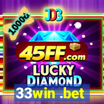 33win .bet